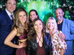 Swing Dance Holiday Party-118